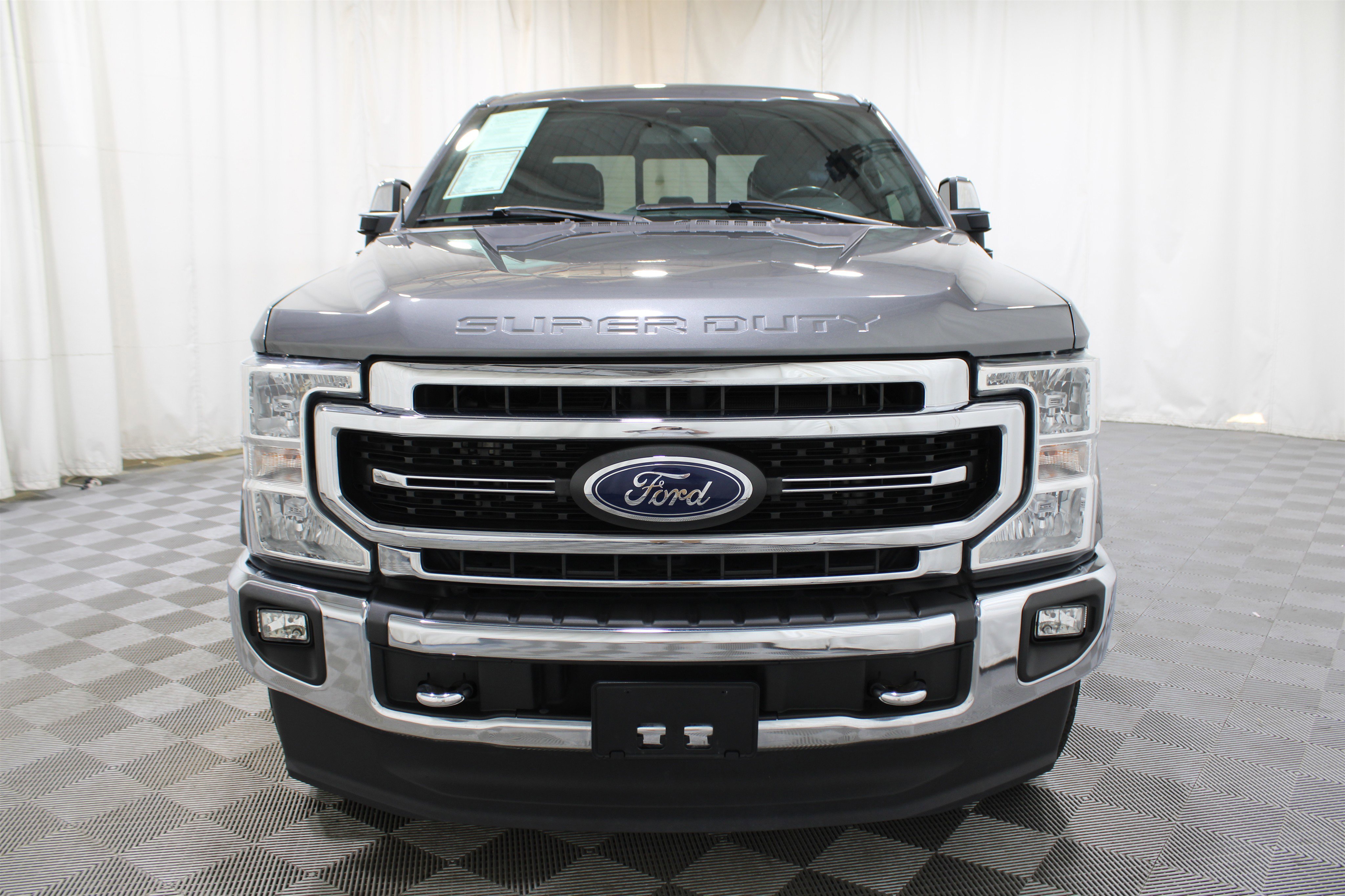 2022 Ford F-250 Lariat photo 24