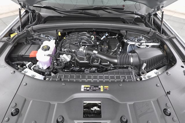 2025 Jeep Grand Cherokee Limited photo 30