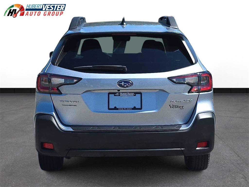 2023 Subaru Outback Premium photo 7