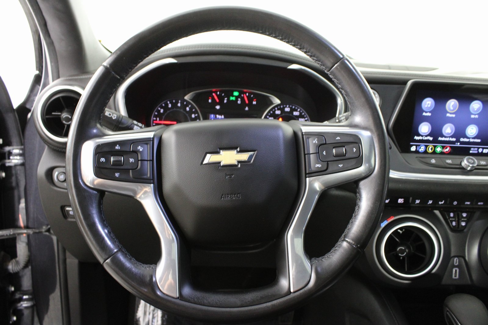 2021 Chevrolet Blazer 3LT photo 21