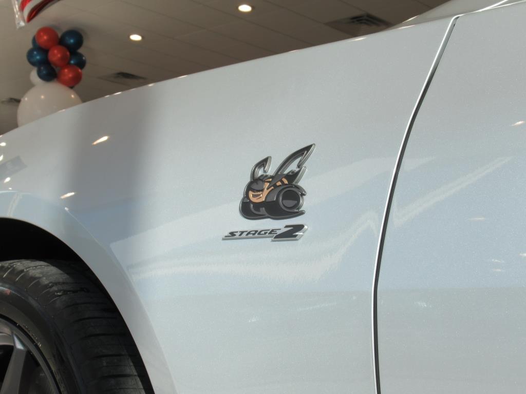 2024 Dodge Charger R/T Scat Pack photo 10