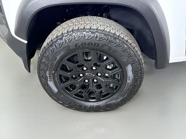 2025 Chevrolet Colorado Trail Boss photo 30