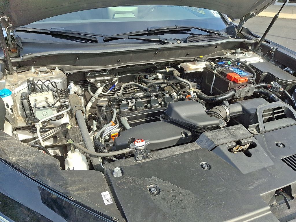 2023 Honda CR-V EX-L photo 27
