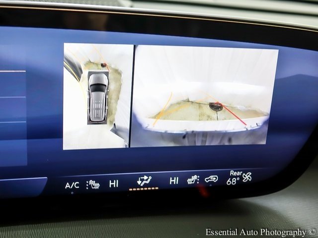 2025 Buick Enclave Preferred photo 15