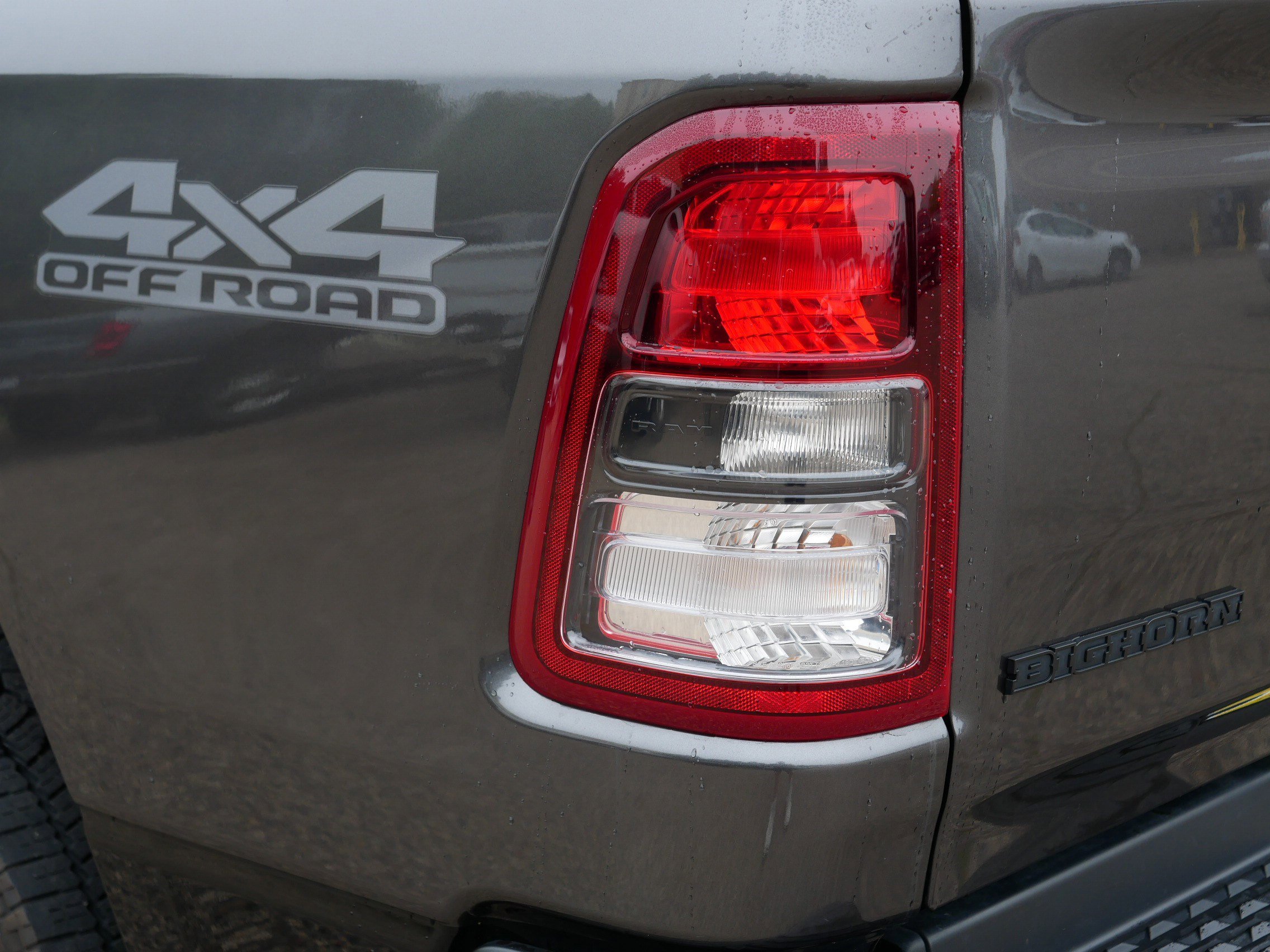 2022 Ram 1500 Big Horn photo 17