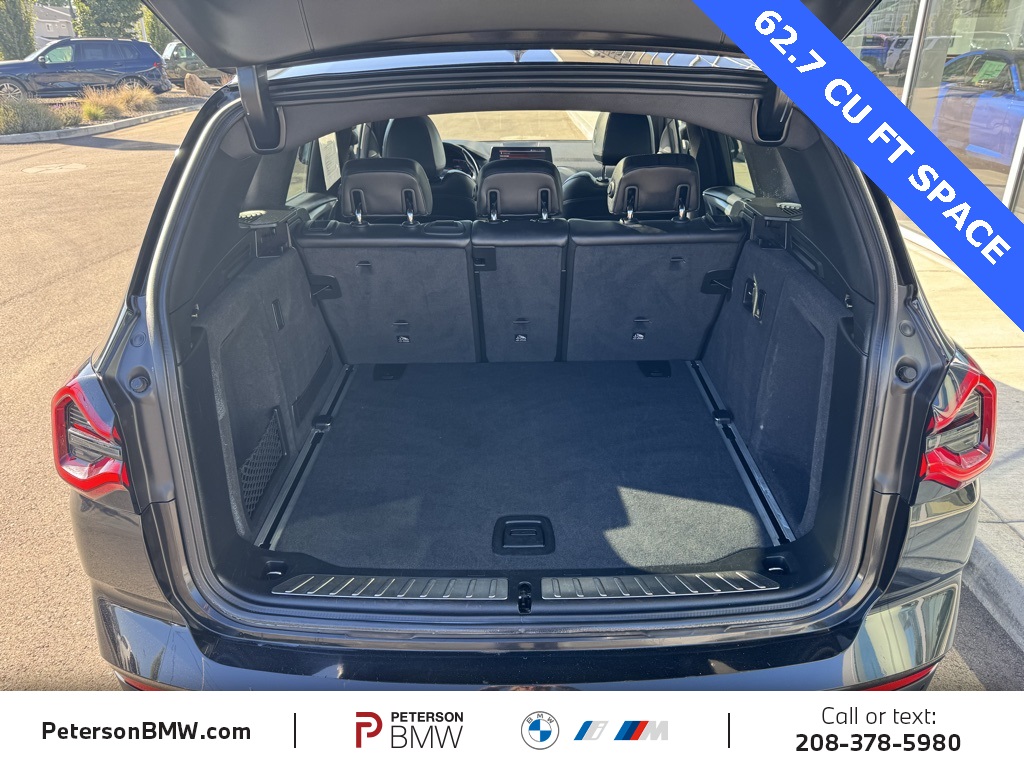 2022 Bmw X3 xDrive30i photo 4