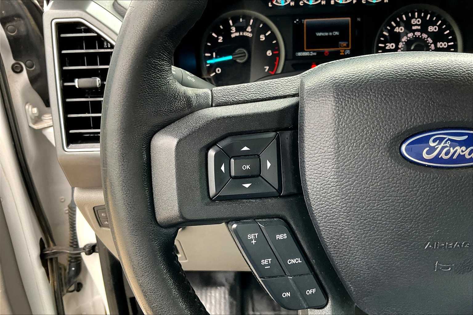 2020 Ford F-150 XLT photo 41