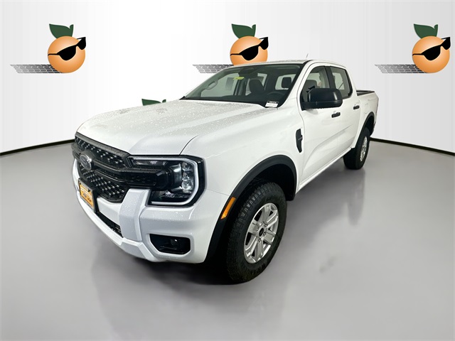 2025 Ford Ranger XL photo 3
