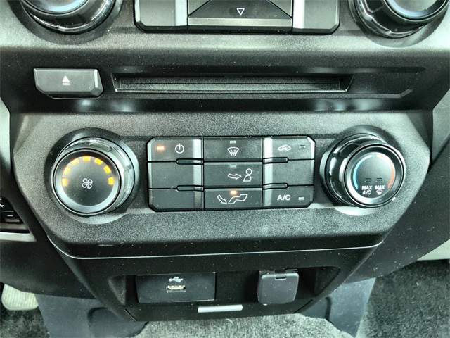 2018 Ford F-150 XLT photo 10