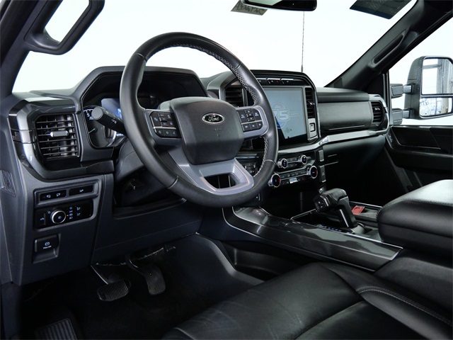 2023 Ford F-150 XLT photo 15