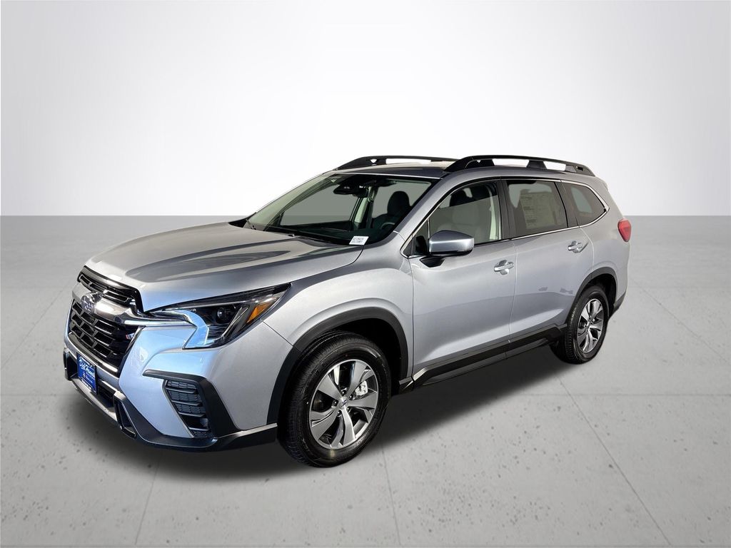 2025 Subaru Ascent Premium photo 2