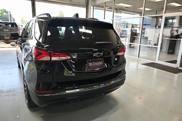2023 Chevrolet Equinox RS photo 6