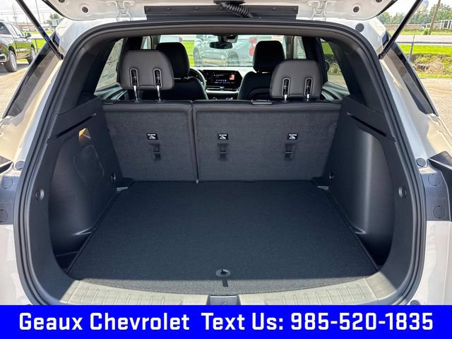 2026 Chevrolet Trailblazer ACTIV photo 14