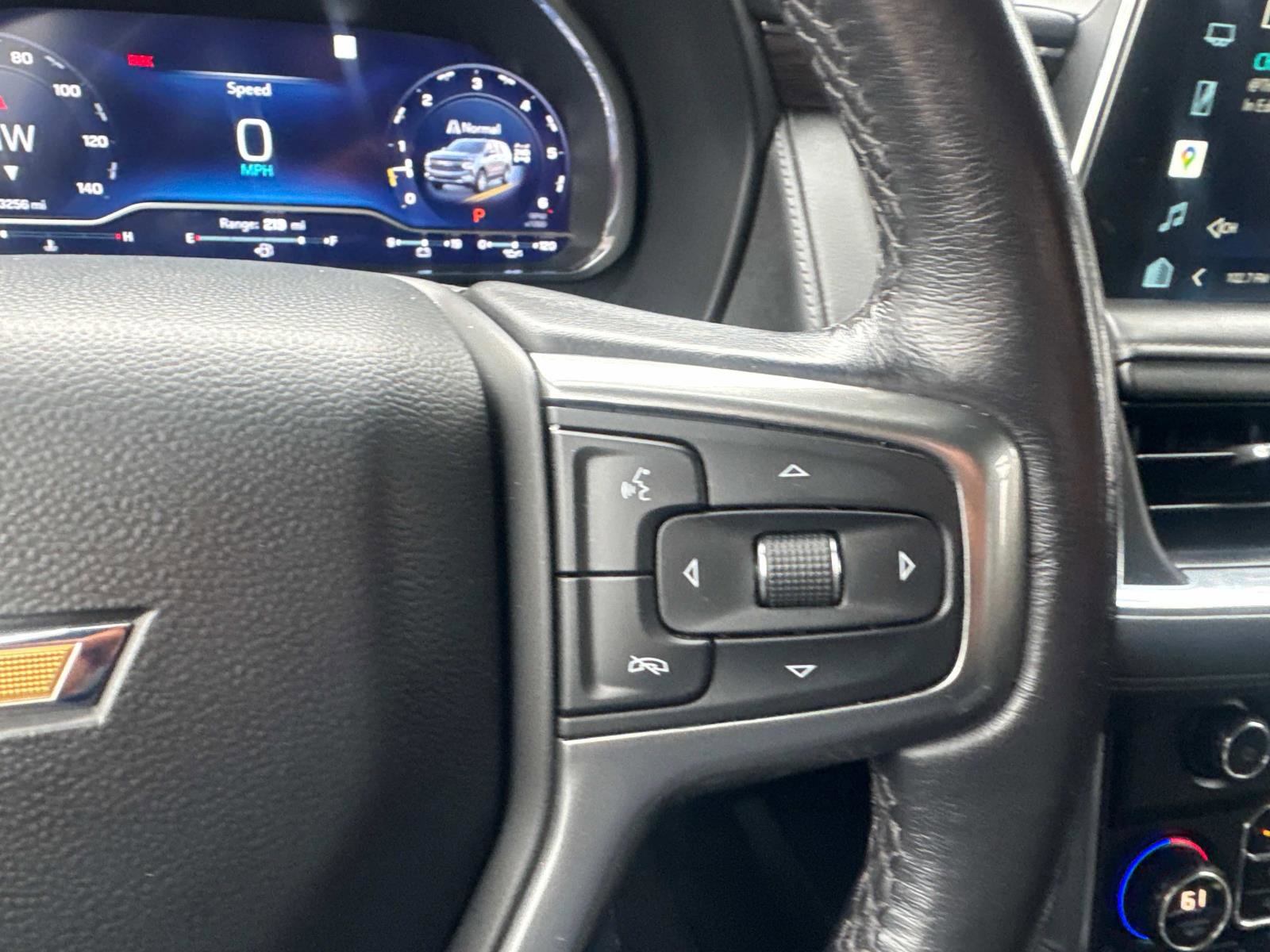 Used 2022 Summit White Chevrolet LT image 21