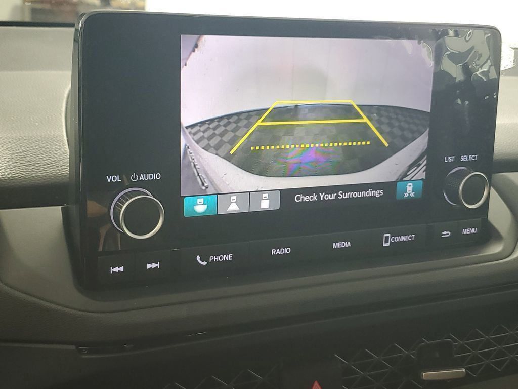 2023 Honda Accord EX photo 18