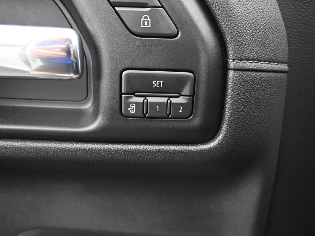 2020 Gmc Sierra 1500 Denali photo 11