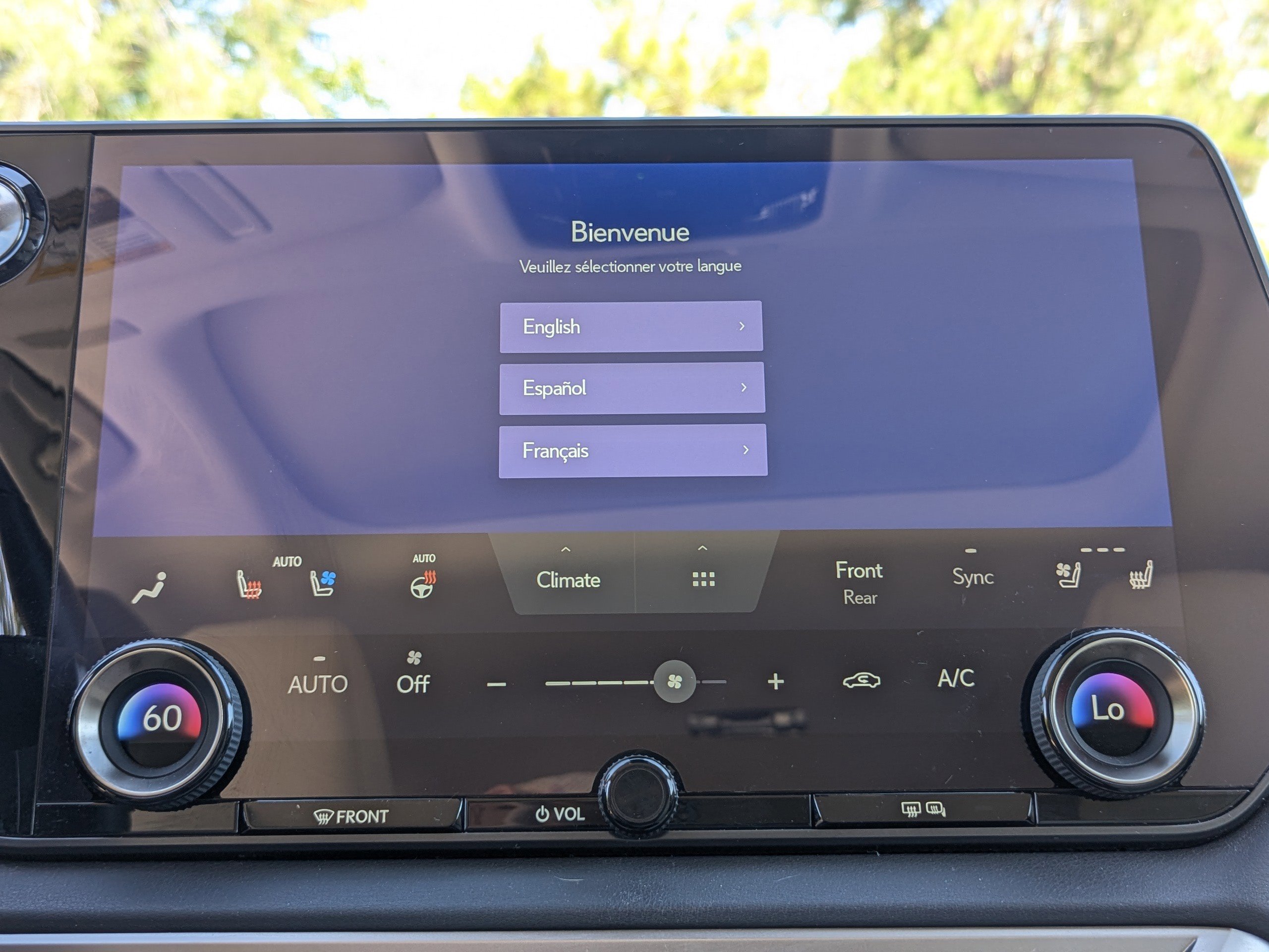 2023 Lexus RX 350 Premium photo 26
