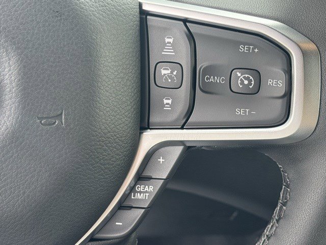2026 Ram 1500 Big Horn photo 16