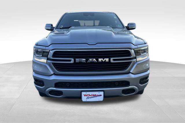 2022 Ram 1500 Laramie photo 13