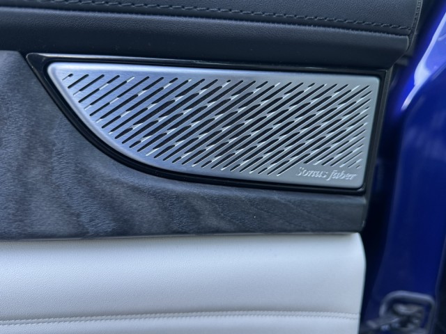 2023 Maserati Grecale Modena photo 16