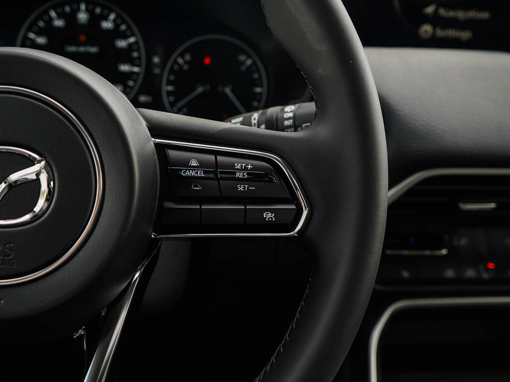 2025 Mazda CX-90 3.3 Turbo Preferred photo 20