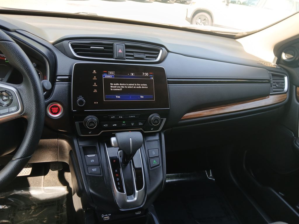 2022 Honda CR-V EX photo 15