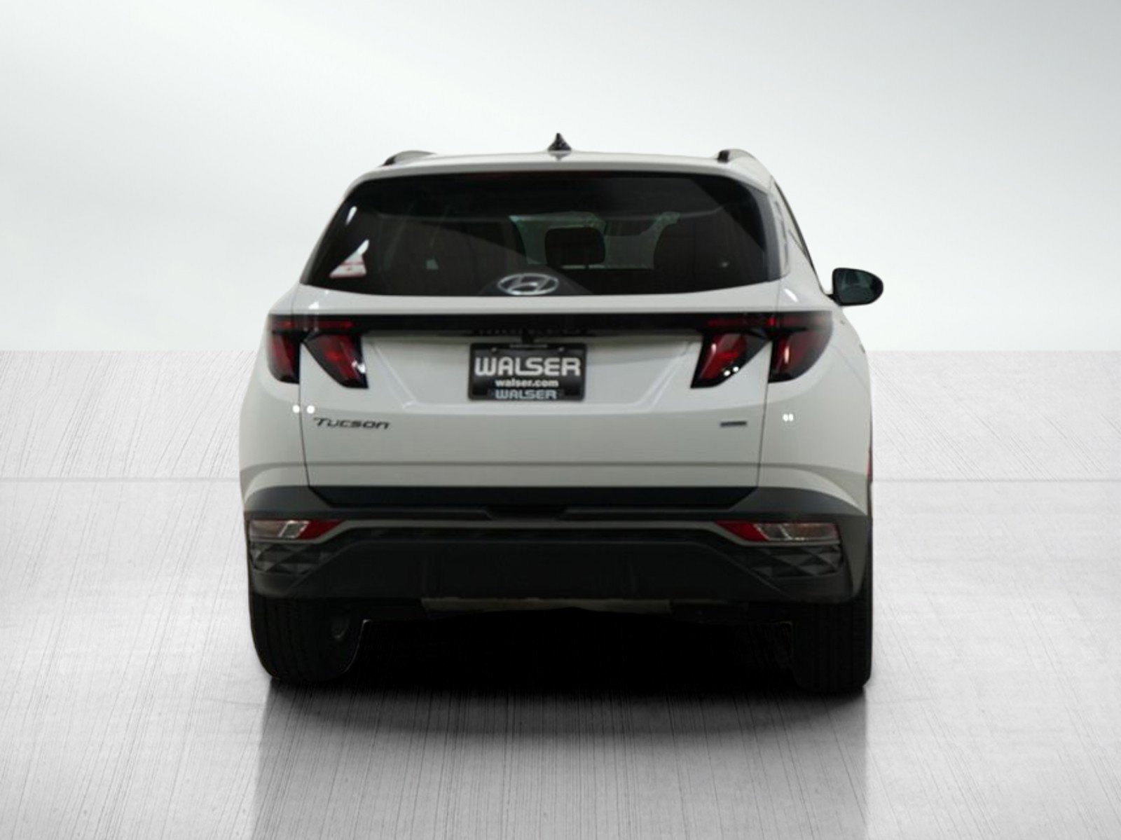 2024 Hyundai Tucson SEL photo 2