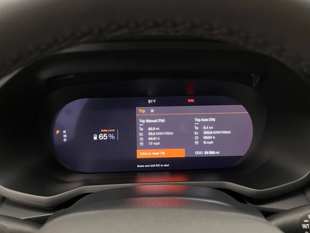2022 Polestar PS2 e-AWD photo 26