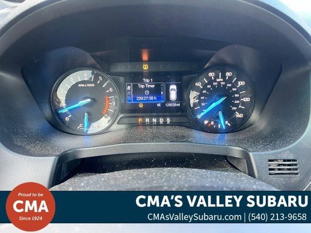 2016 Ford Explorer Base photo 18