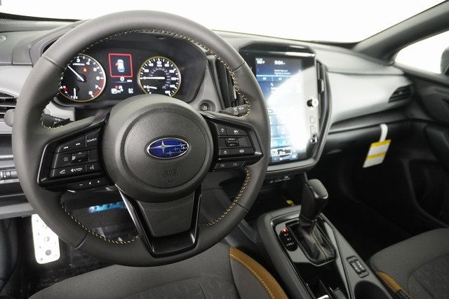 2025 Subaru Crosstrek Sport photo 12