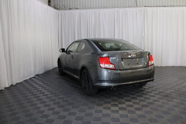 2013 Scion tC photo 3