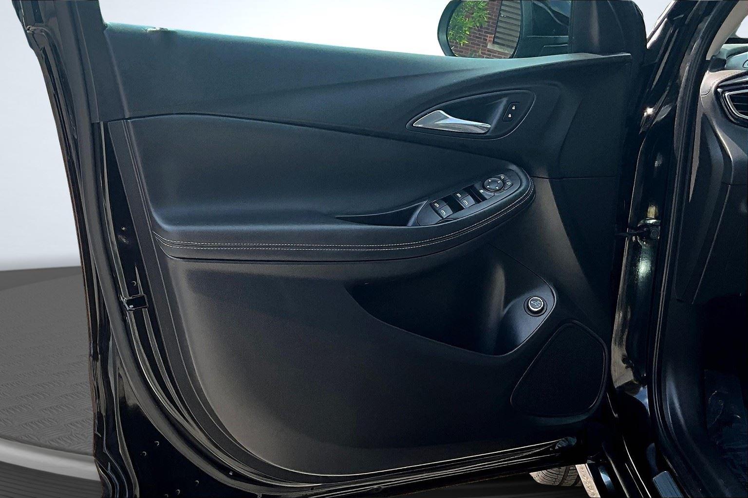 2022 Buick Encore GX Select photo 22