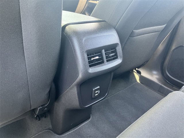 2024 Chevrolet Equinox LT photo 11