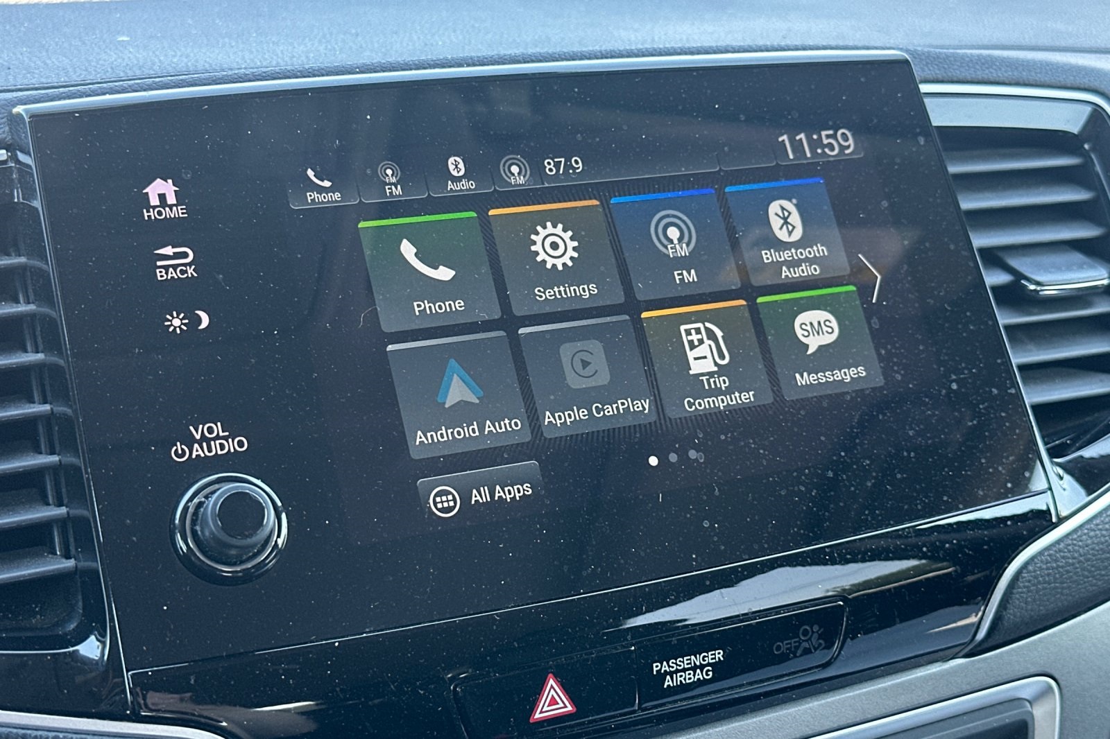 2022 Honda Pilot Special Edition photo 26