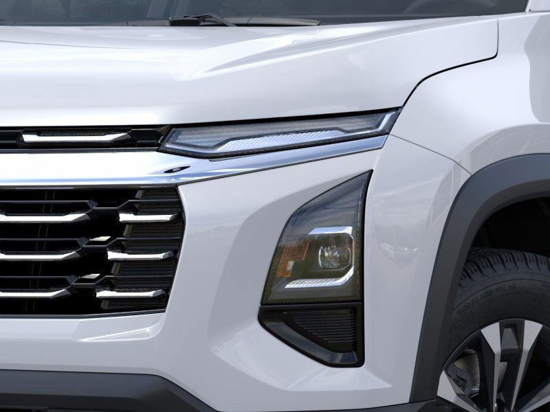 2026 Chevrolet Equinox LT photo 7