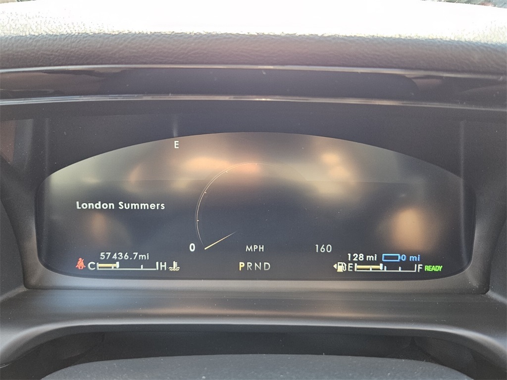 2021 Lincoln Aviator Grand Touring photo 21