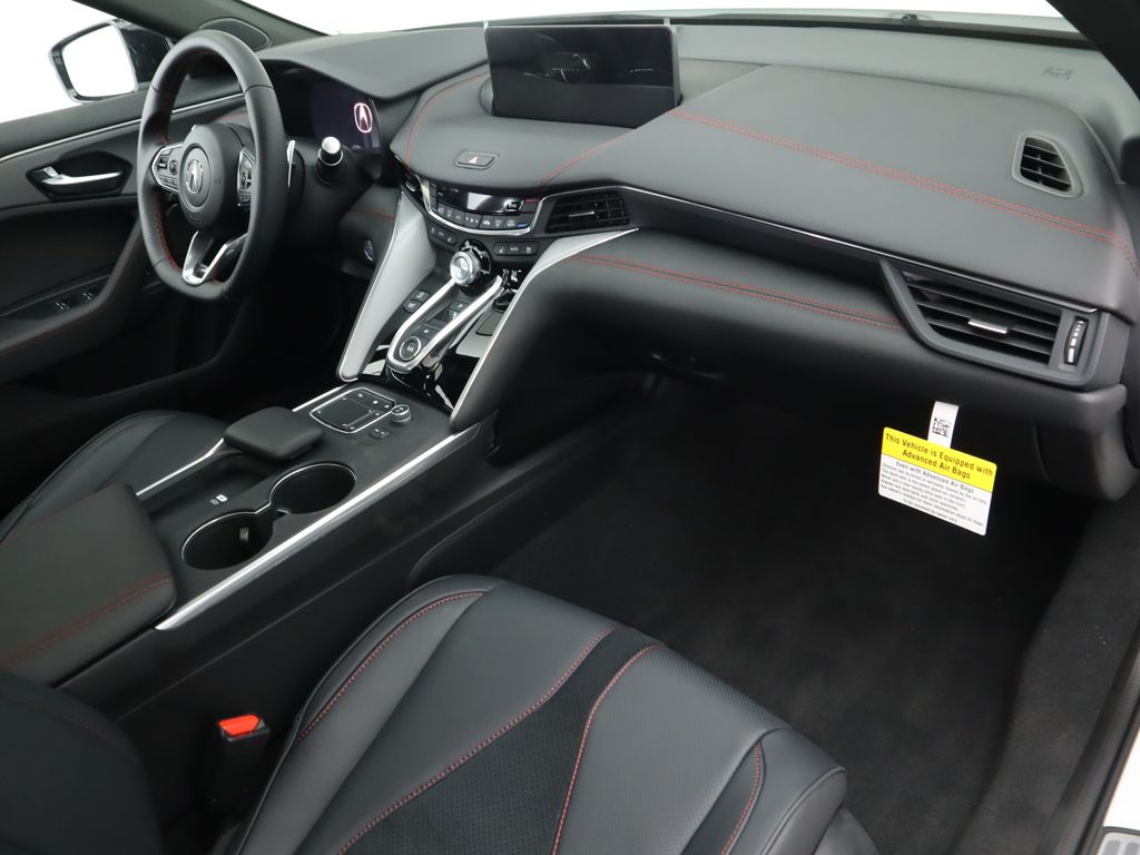 2025 Acura TLX SH-AWD A-Spec photo 16