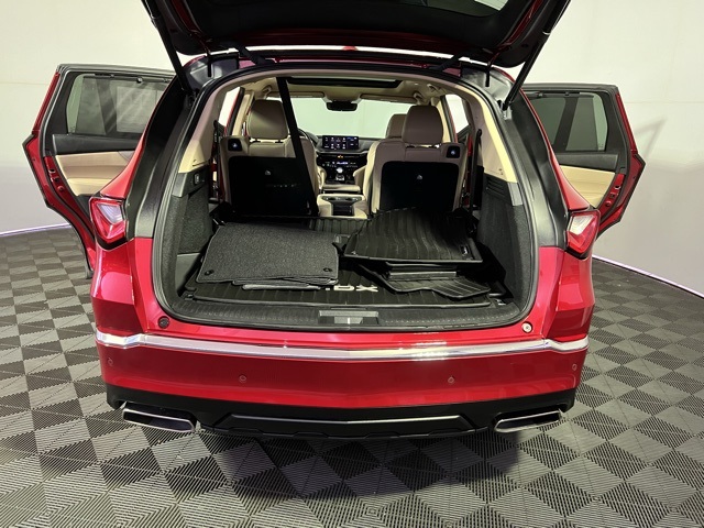 2023 Acura MDX Technology SH-AWD photo 26