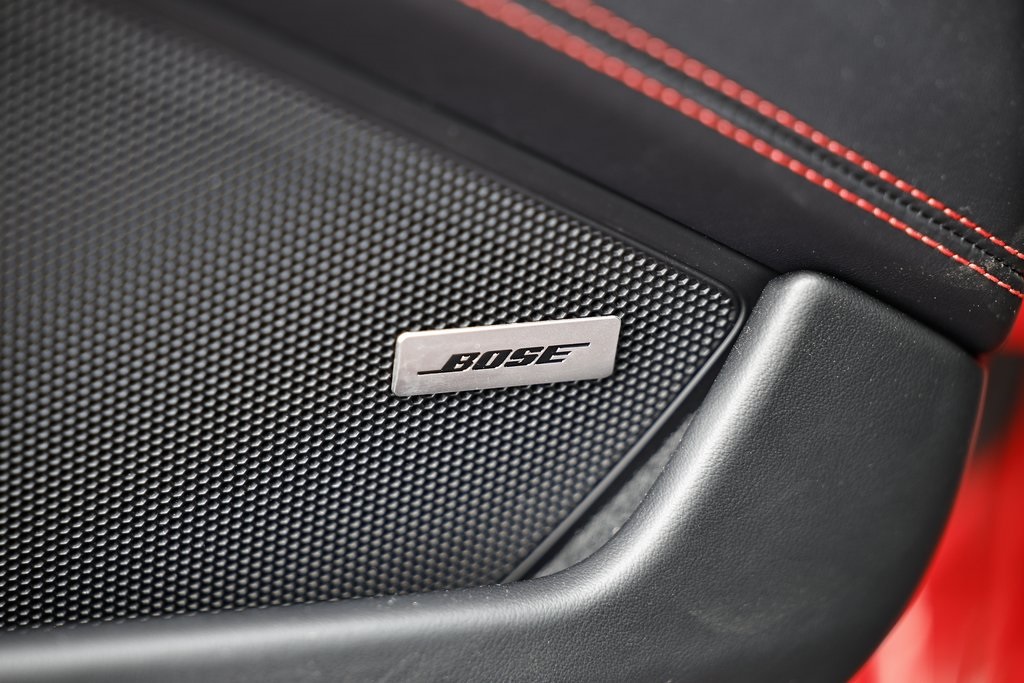 2022 Porsche 911 GT3 photo 25