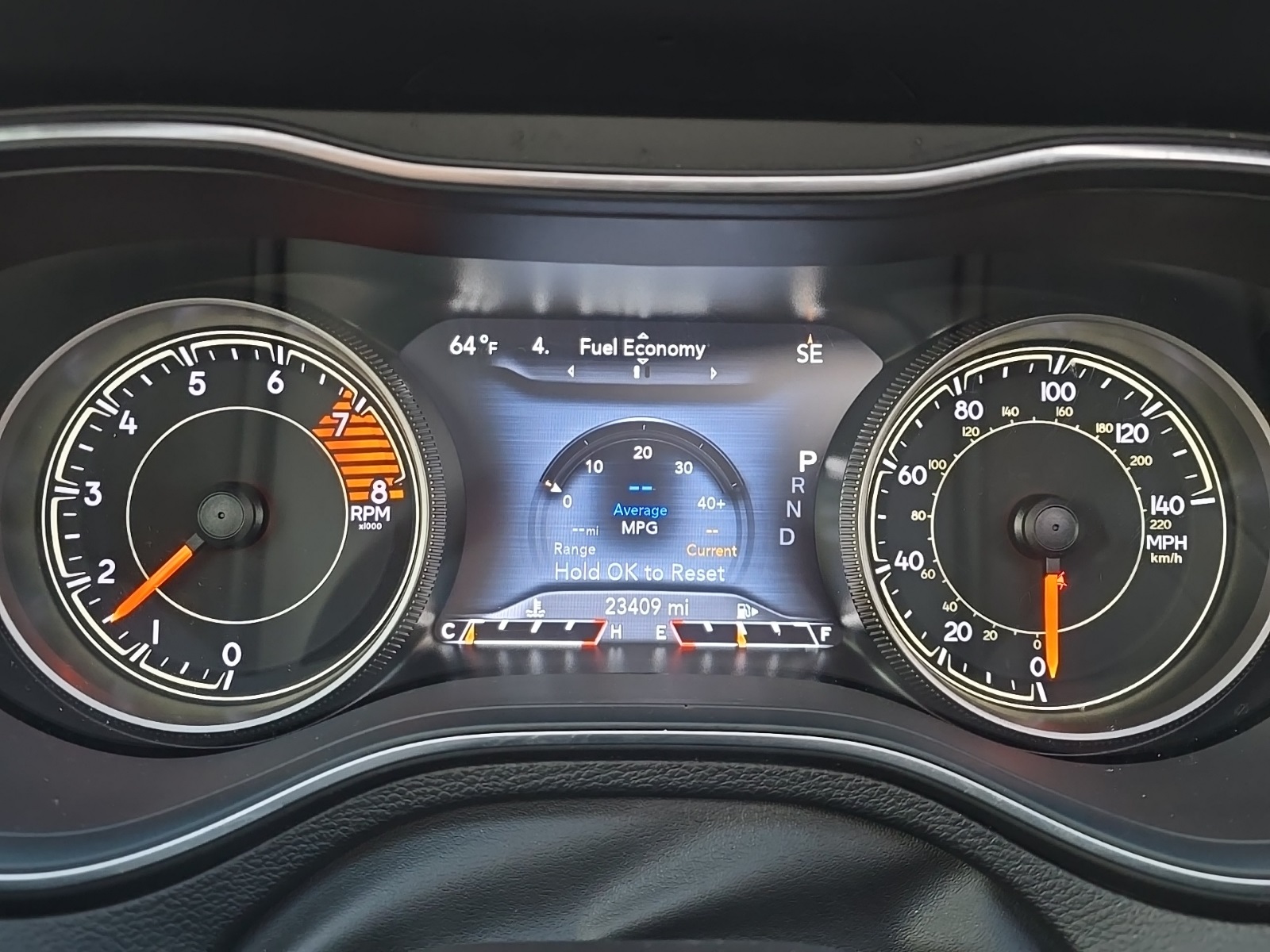 2020 Jeep Cherokee Limited photo 2