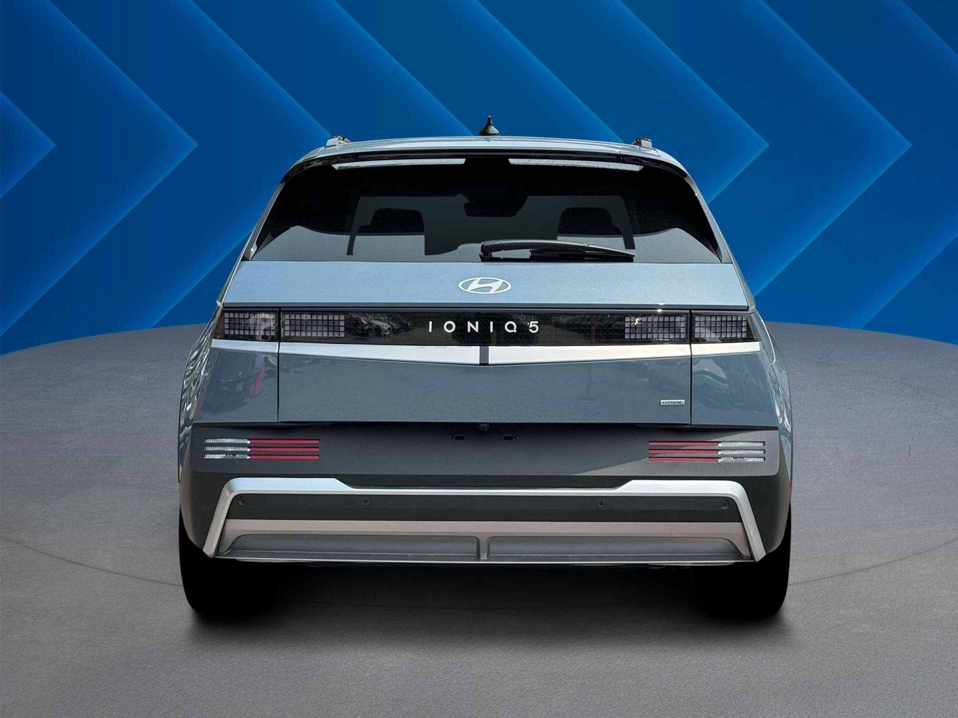 2025 Hyundai Ioniq 5 SEL photo 5