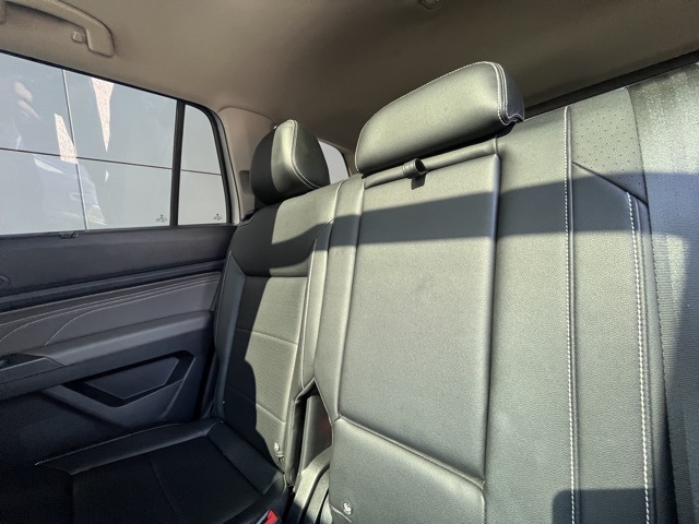 2023 Volkswagen Atlas V6 SEL R-Line photo 50