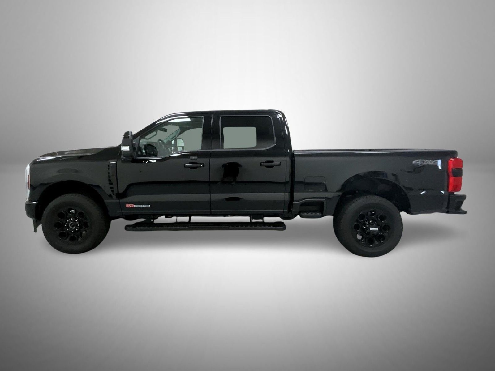 2025 Ford F-350 Lariat photo 8