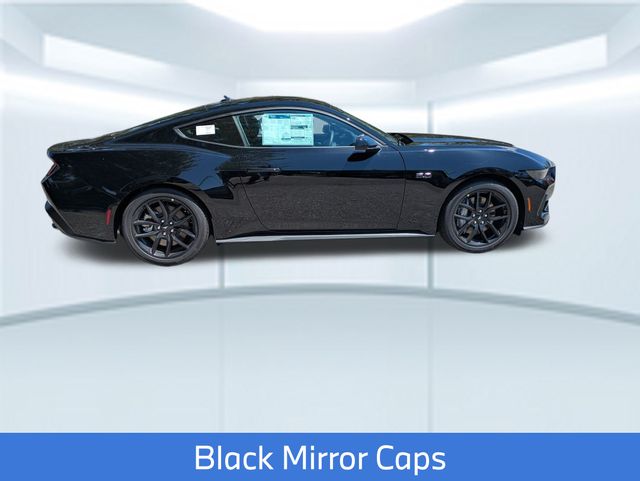 2025 Ford Mustang GT photo 5