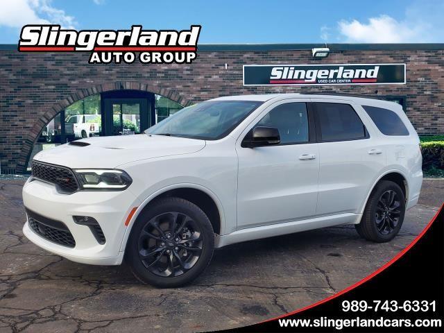 2023 Dodge Durango GT's photo