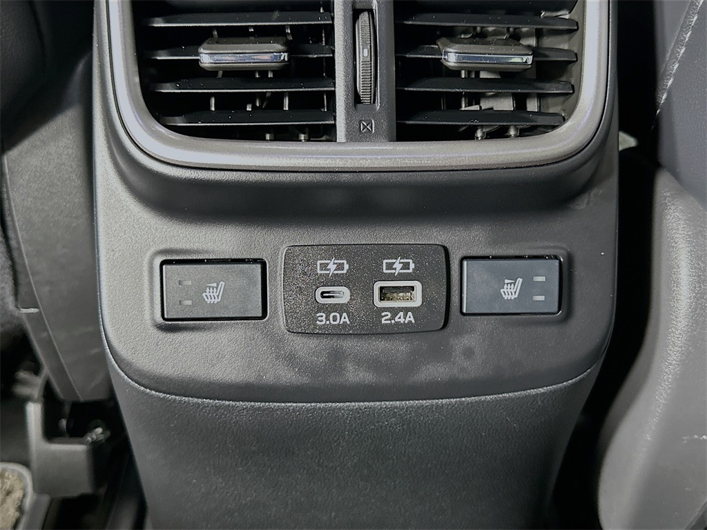 2024 Subaru Outback Limited photo 26