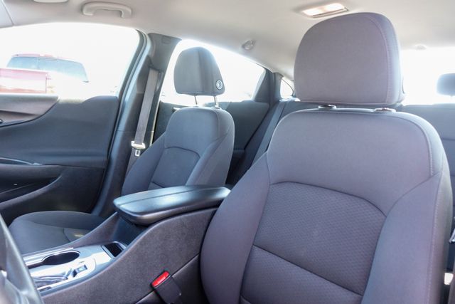 2022 Chevrolet Malibu 1LT photo 17