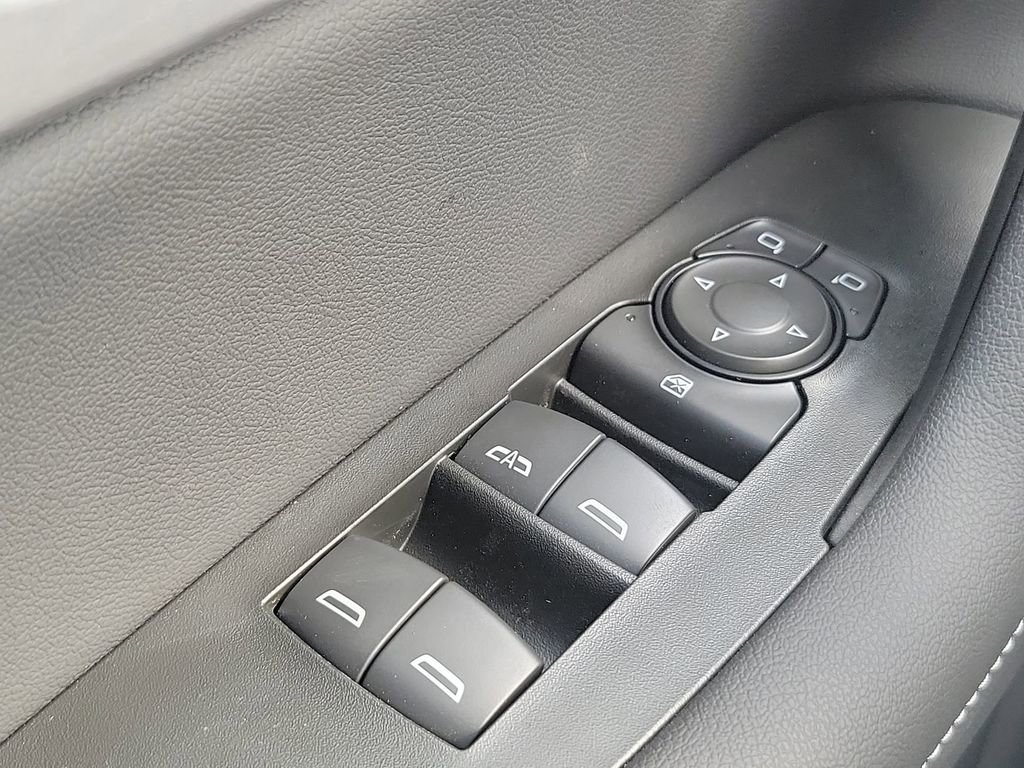 2025 Chevrolet Blazer 2LT photo 34