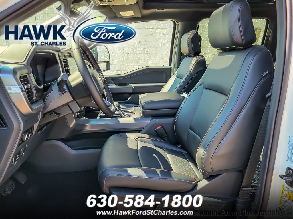 2025 FORD F-150 - Image 7