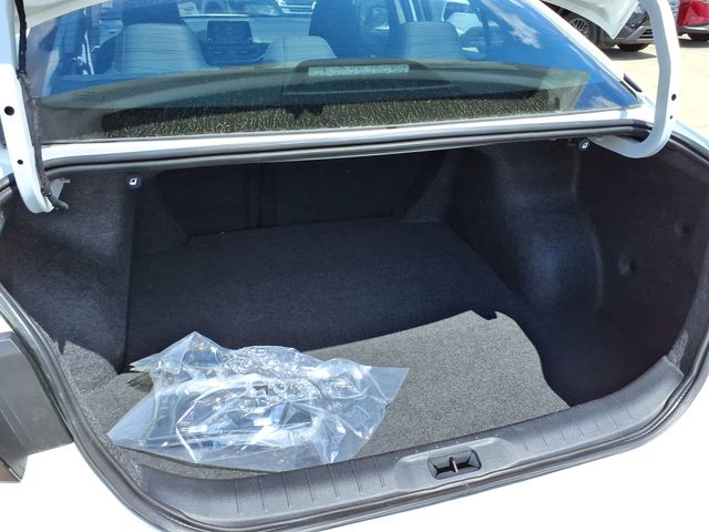 2025 Nissan Altima 2.5 S photo 23